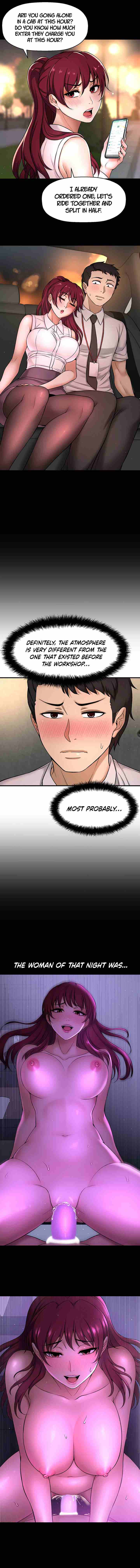 I Want To Know Her Ch.20? [English] [Manhwa PDF]