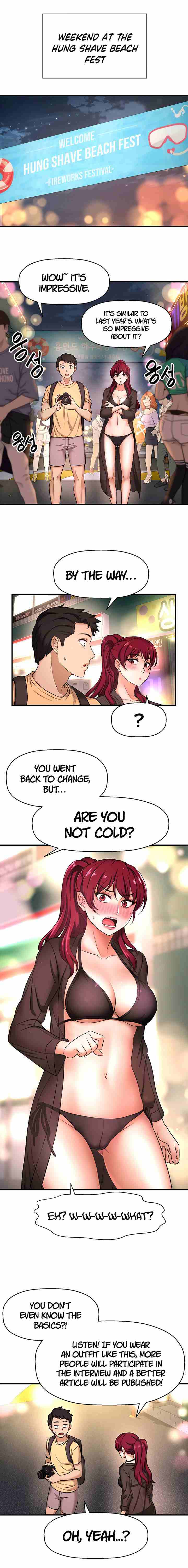 I Want To Know Her Ch.20? [English] [Manhwa PDF]