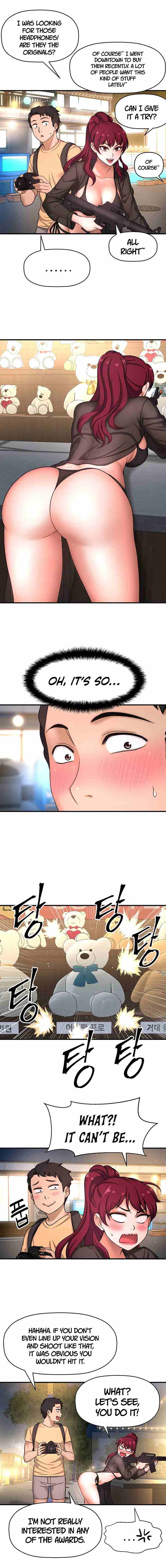 I Want To Know Her Ch.20? [English] [Manhwa PDF]