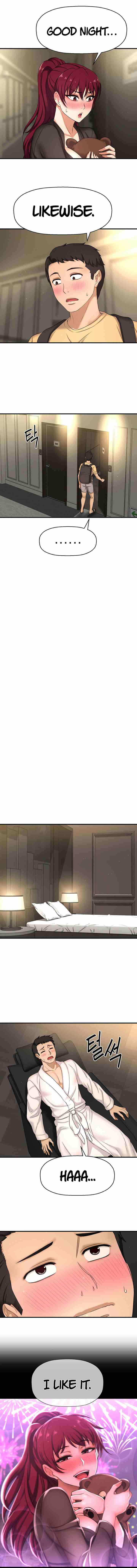 I Want To Know Her Ch.20? [English] [Manhwa PDF]