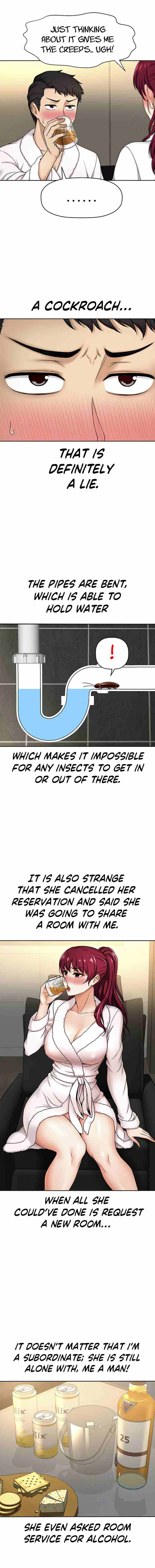 I Want To Know Her Ch.20? [English] [Manhwa PDF]