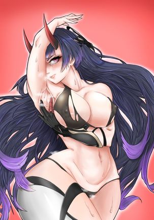 Honkai Impact 3rd：Raiden Mei