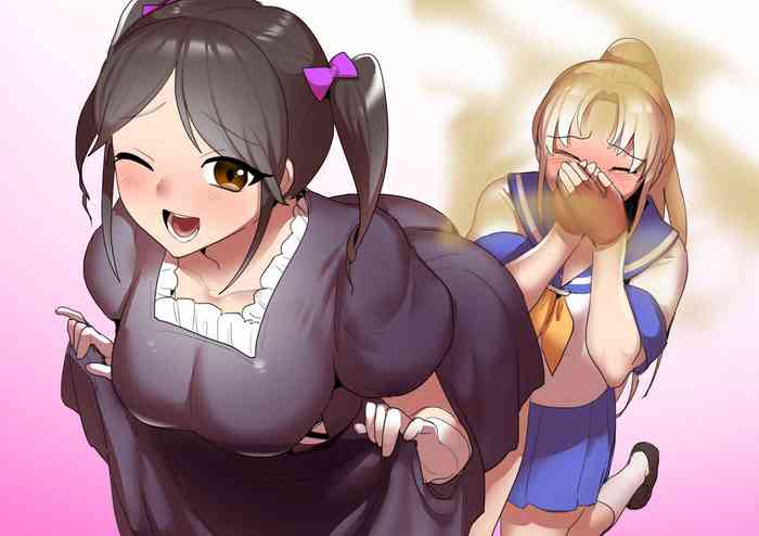 [ERBS (トッポギ)] ふぇちすと 第1話 [英訳]