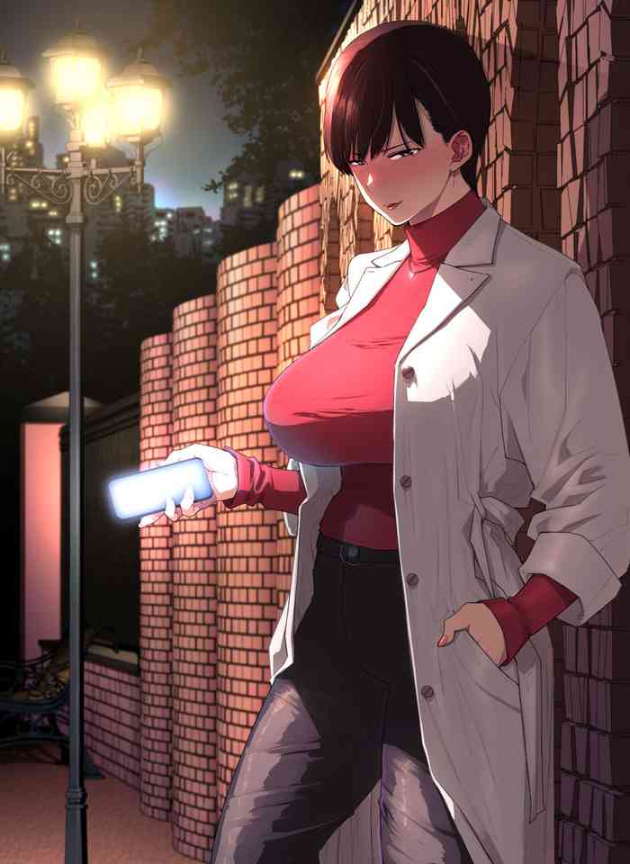 [Akari Blast! (越山弱衰)] これって相性ですか?